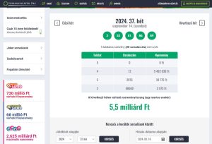 online casino magyar